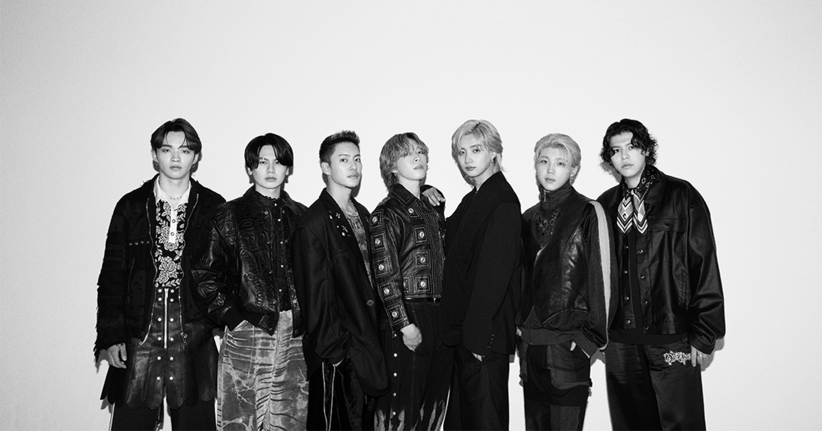 BE:FIRST LIVE inDOME
【BMSGMUSICSHOP限定盤】 BE:FIRST 】 SOTA 🕺 LIVE in DOME 2024 Digest #BEFIRST