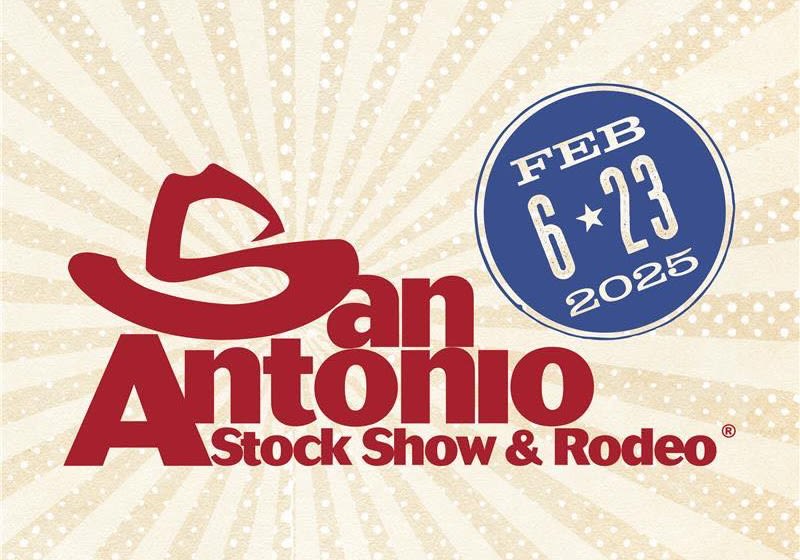 Sa Rodeo 2025 San Antonio Stock Show & Rodeo 2025 Concert Lineup