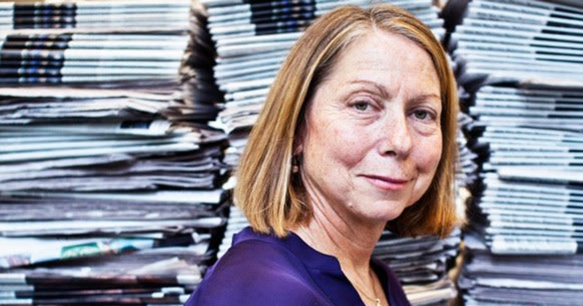 200 | Jill Abramson: Merchants of Truth in Chicago at