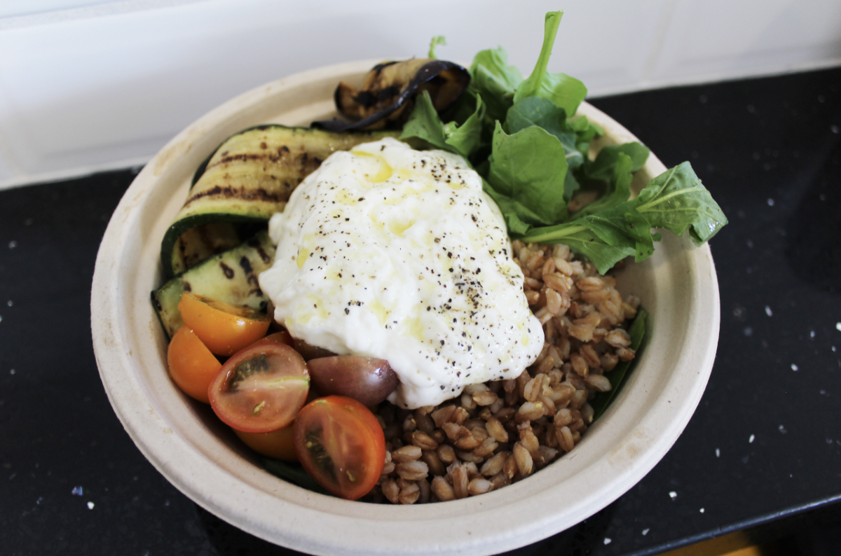burrata house