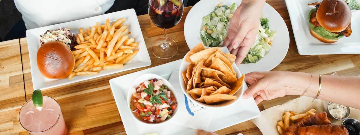 20 Must-Try San Diego Restaurant Week Spots cover