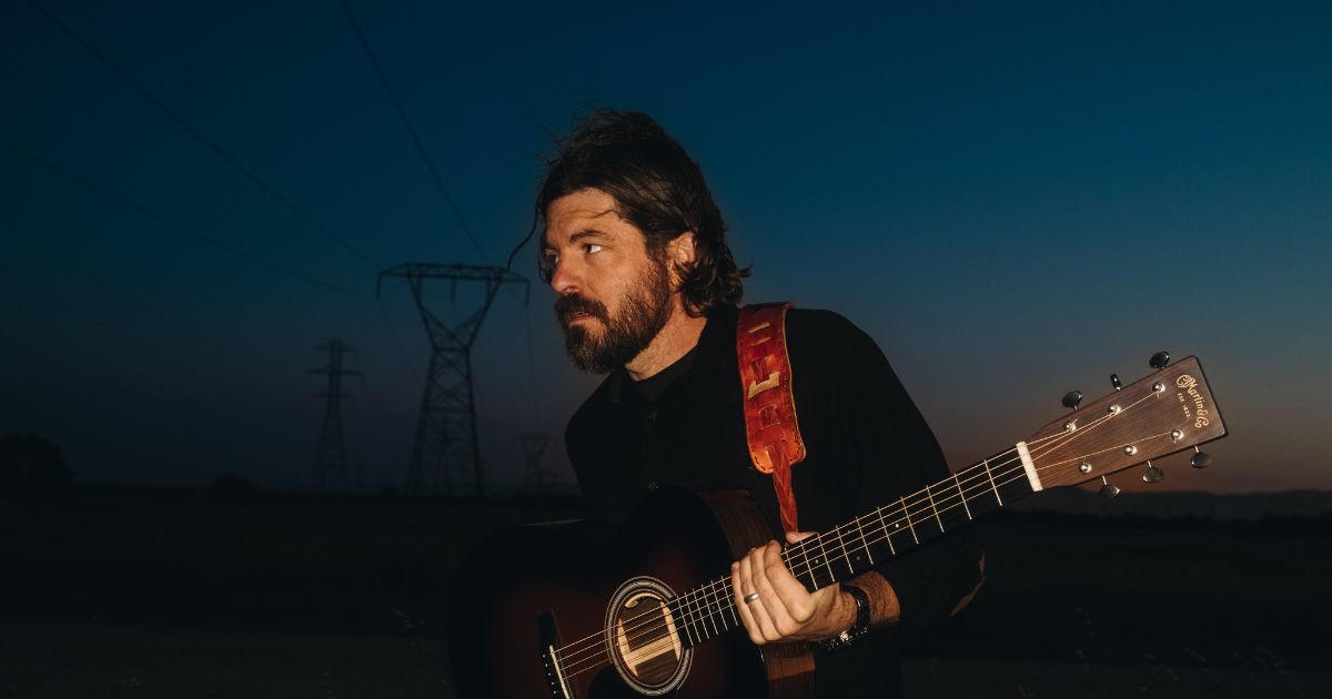 Josh Baldwin Made For More Tour in Nashville at Exit/In