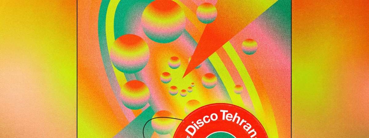 Disco Tehran