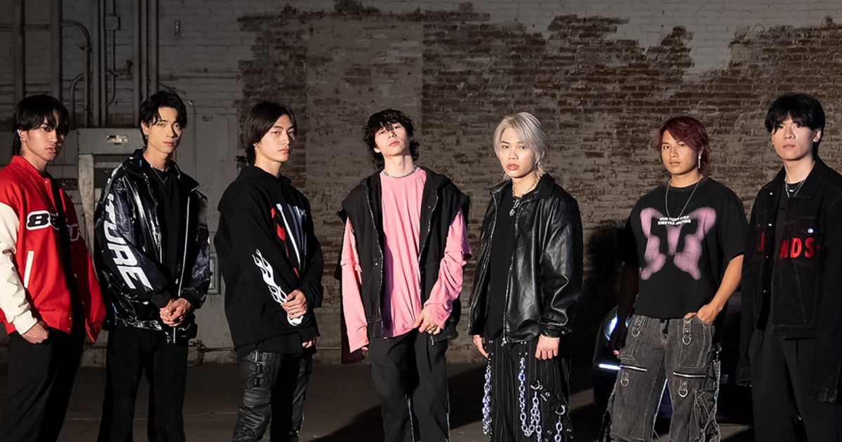 NSB Stardom Tour 2025 Relix LA Event Calendar