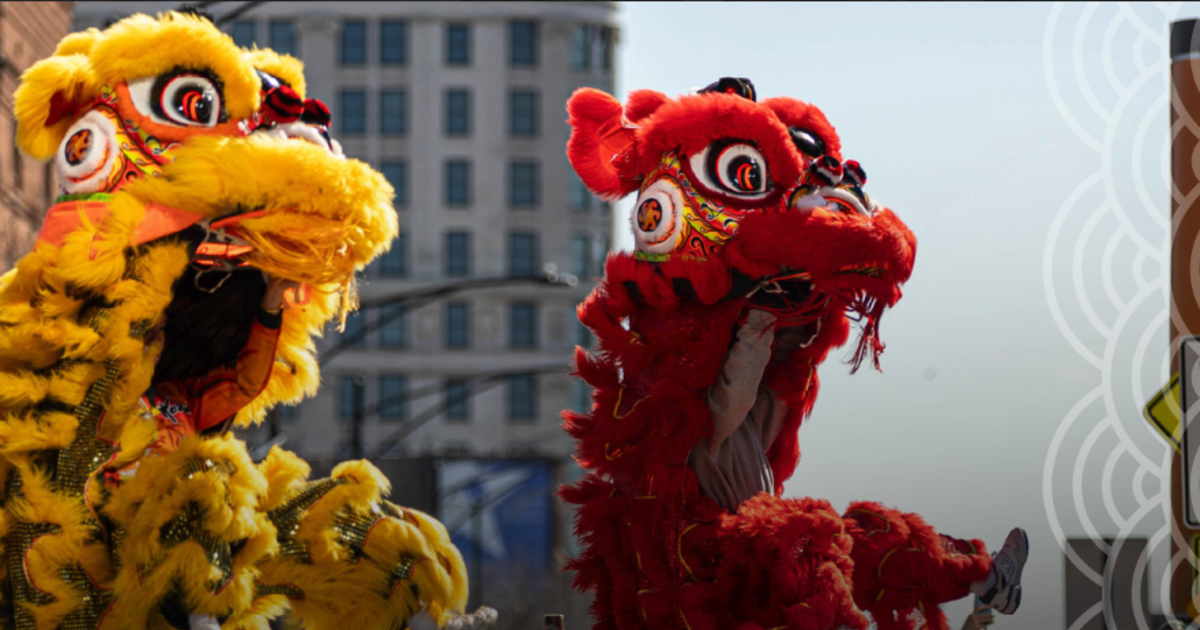 2025 Argyle Lunar New Year Celebration in Chicago at Argyle