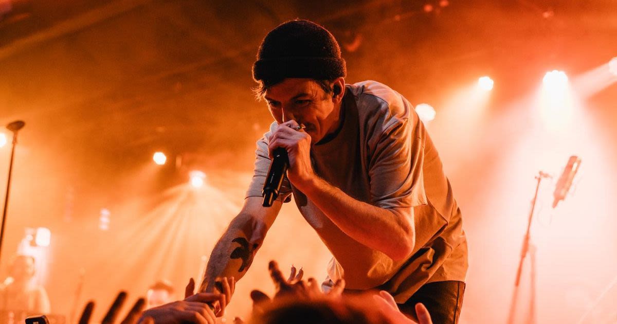 10 Local Artists You Should Be Listening To