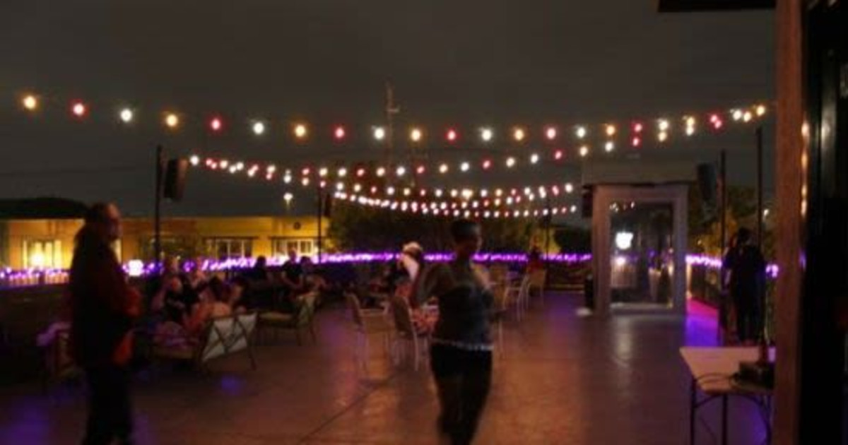 R&B Thursdays: Play to Her Liking in Dallas at The Nines