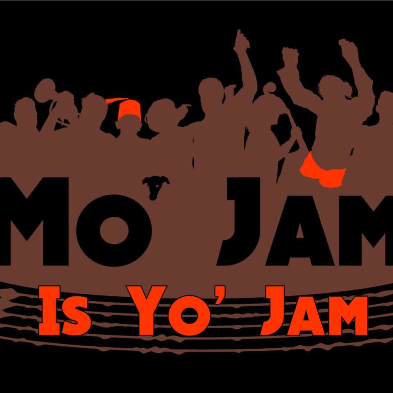 Mo' Jam Mondays