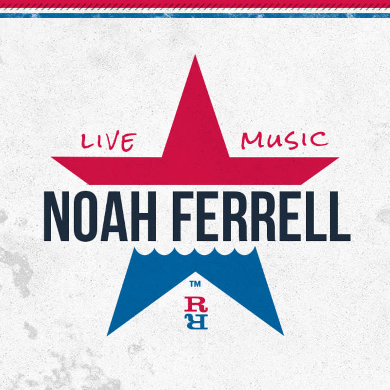 Noah Ferrell