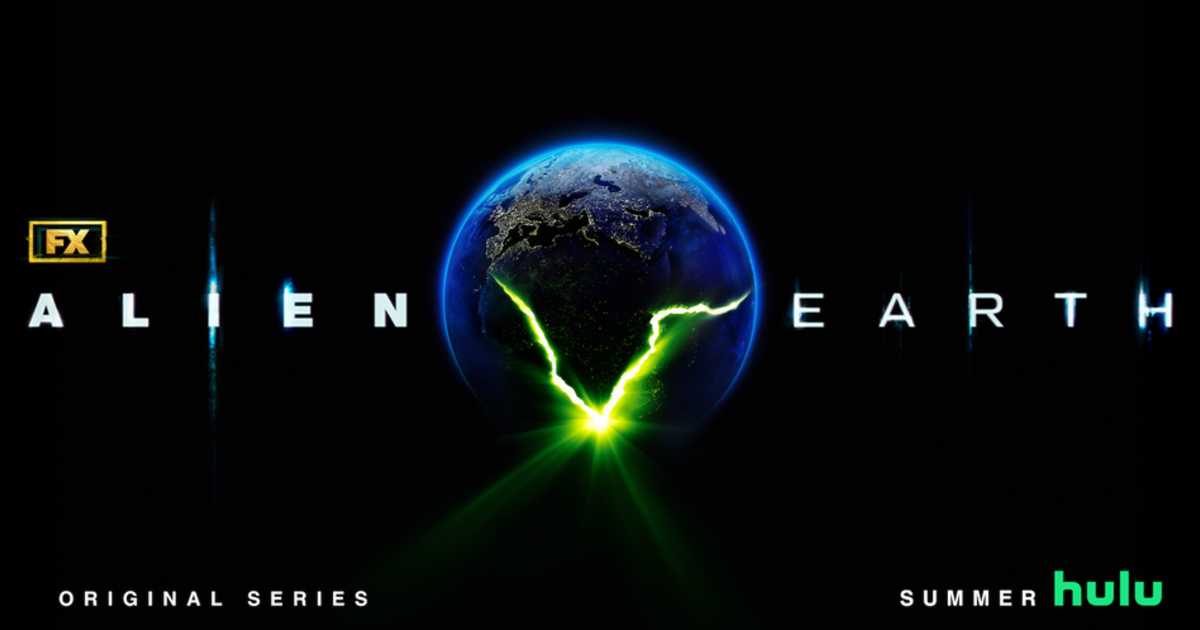 FX's Alien: Earth makes impact at SXSW (OFFICIAL) in Austin at 318