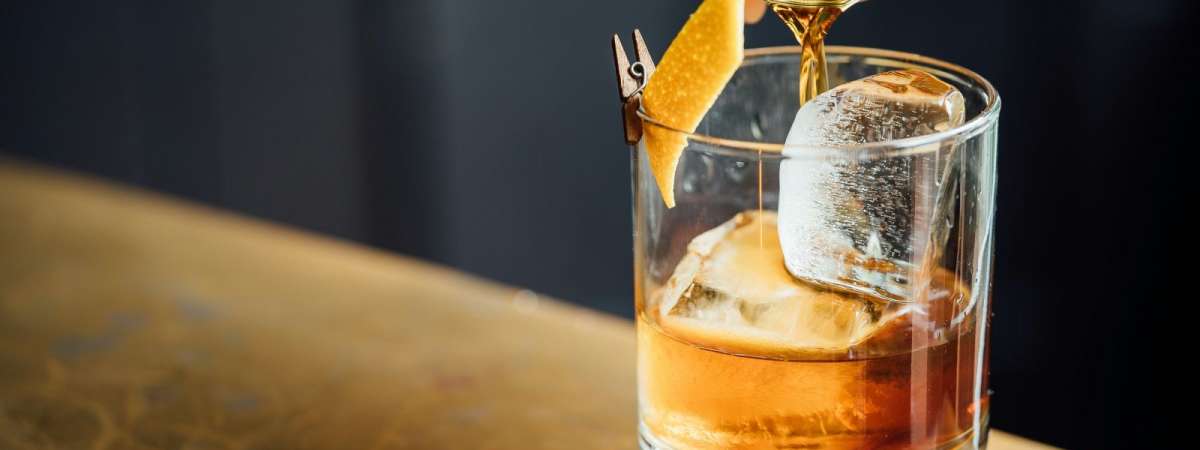 $9 Cocktails