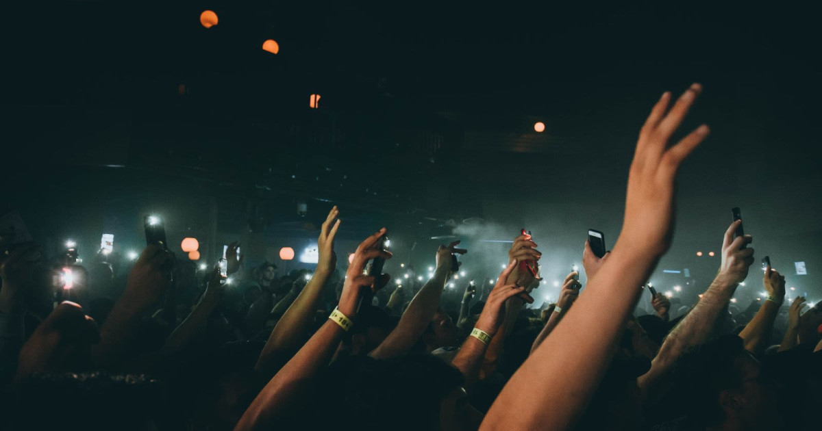Portland Rave United We Dance: The Ultimate Rave Experience in Portland at