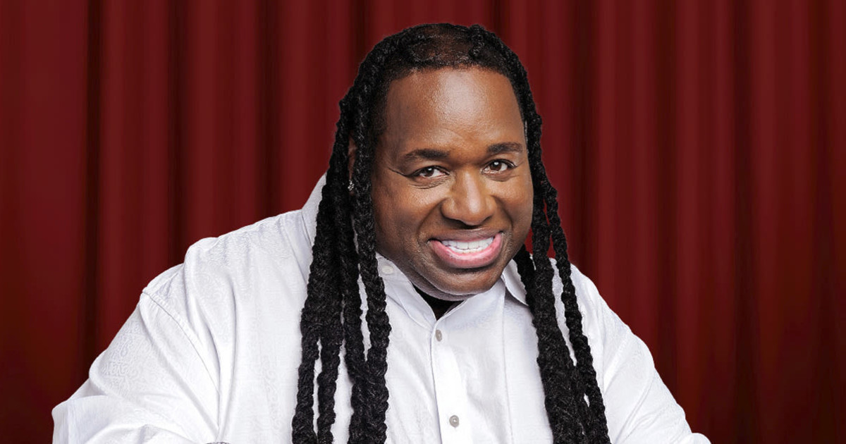Bruce Bruce - Stay In Your Lane *Comedy Special Taping* in Chicago