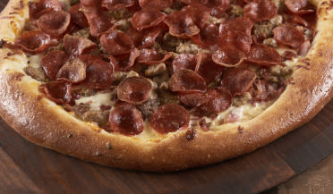 INDY'S BEST PIZZA