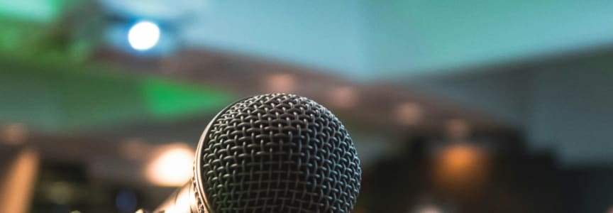 Nateland Live: Good, Clean, Funny at Zanies in Nashville, TN