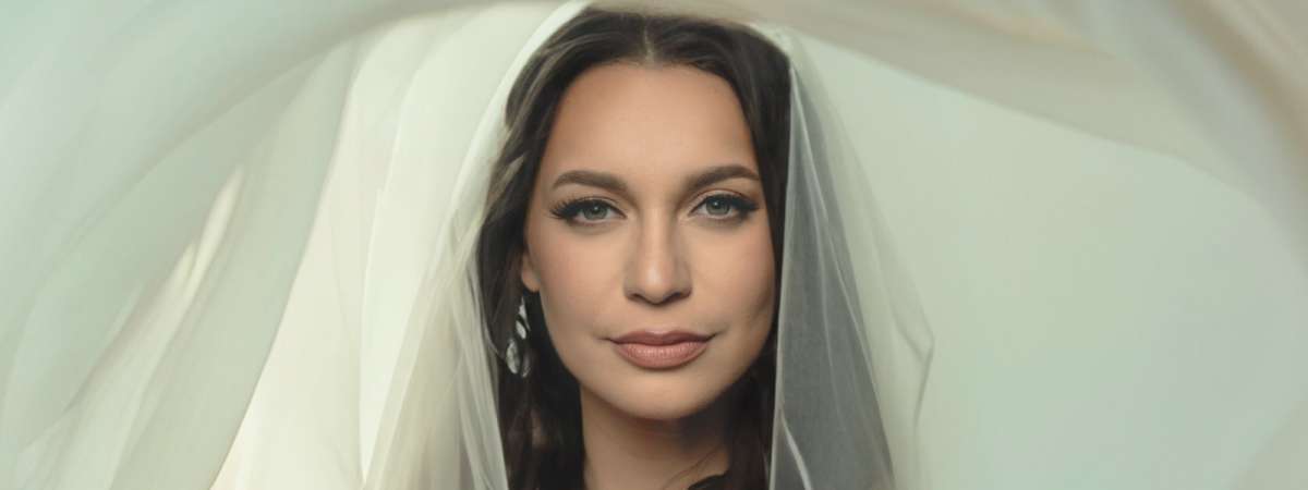Christine D'Clario - La Novia Tour
