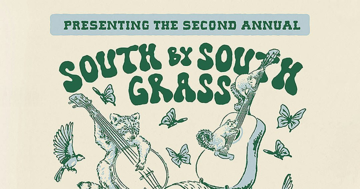 sXsGrass - A bluegrass showcase feat.: Texas String Assembly,