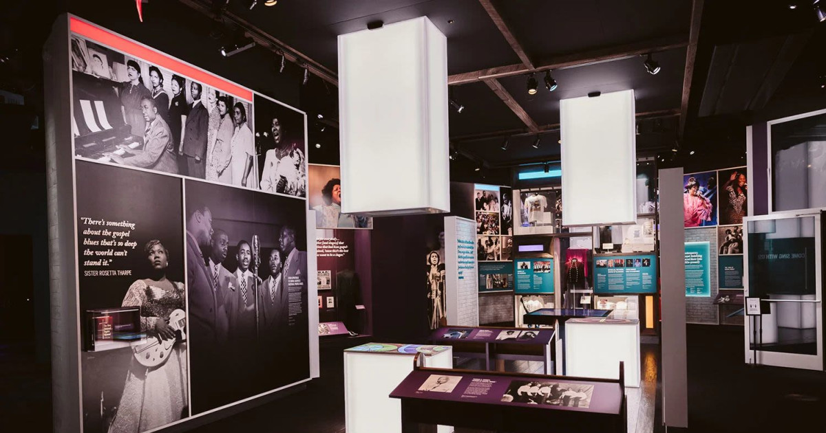 Full Circle Podcast w/ Lexie Brown Mariah Rose in Nashville at