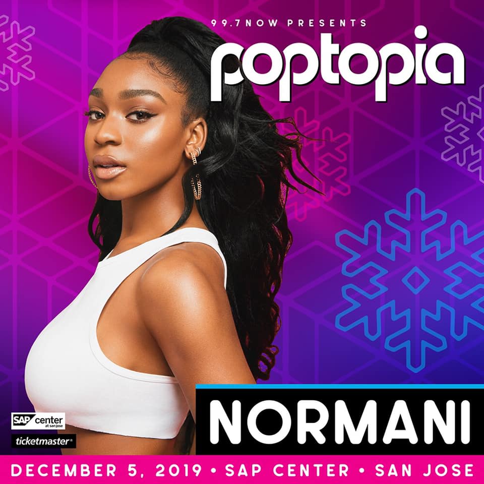 POPTOPIA ft. Halsey, Lizzo in San Jose at SAP Center