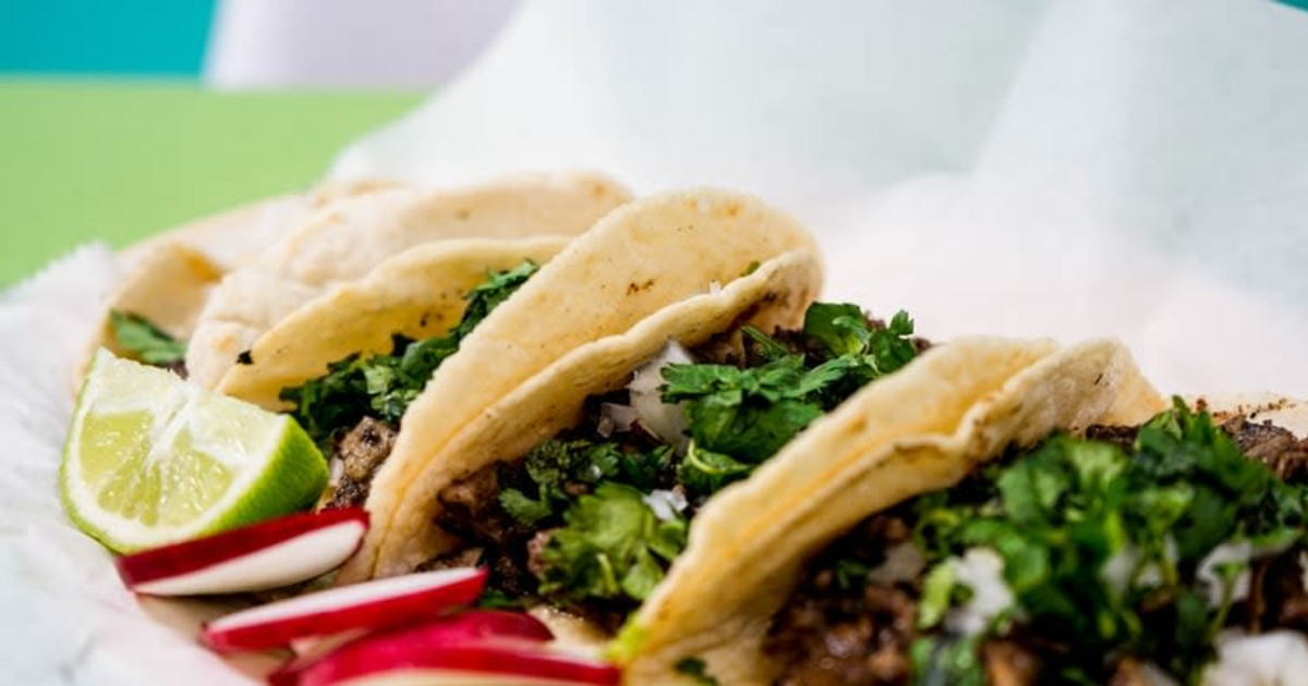 Taste of Nashville Tacos and Tequila in Nashville at Clementine