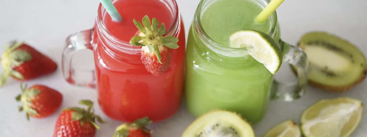$7 Smoothies