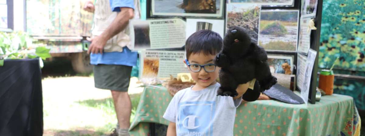 ECO Kids Discovery Day