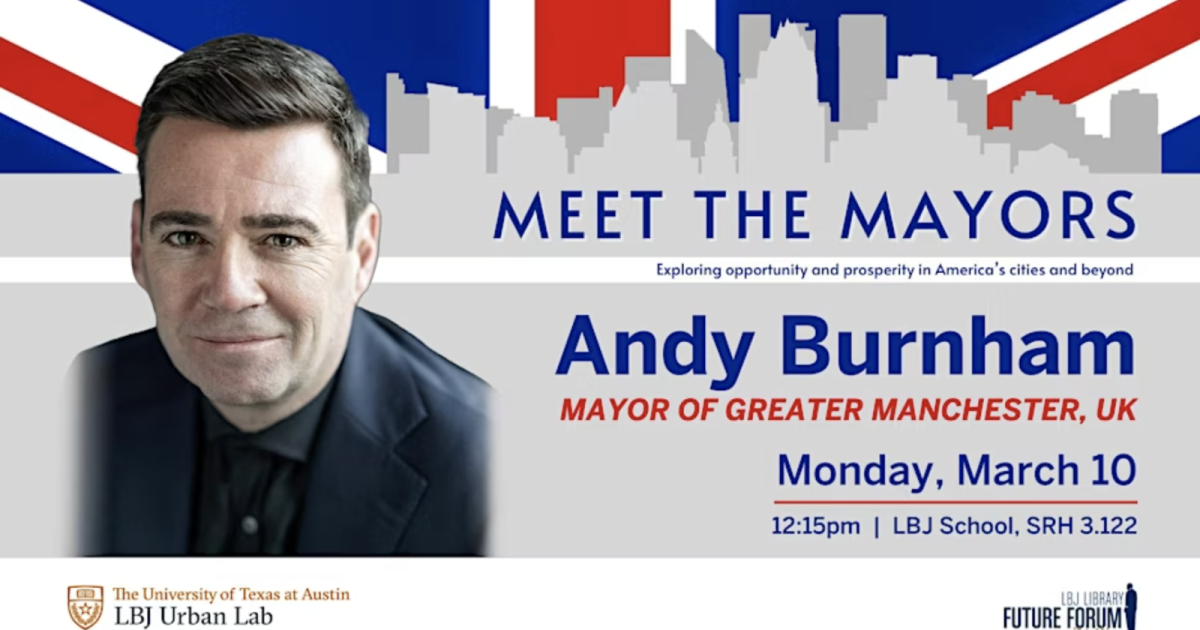 Andy Burnham Elected Mayor Of Greater Manchester CBRZ Andy Burnham Elected Mayor Of Greater Manchester CBRZ