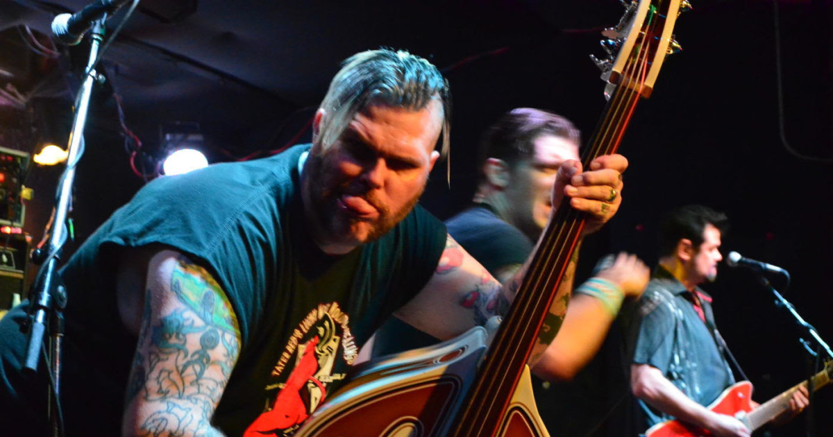 Hillbilly Casino, Nashville Non-prophets, Animal Season in