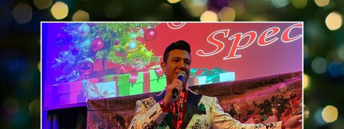 Vince King Christmas Special