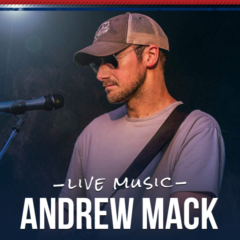 Andrew Mack