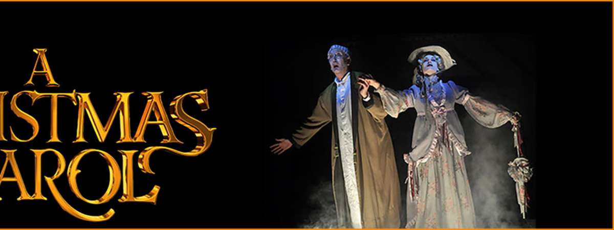 A Christmas Carol - 2025