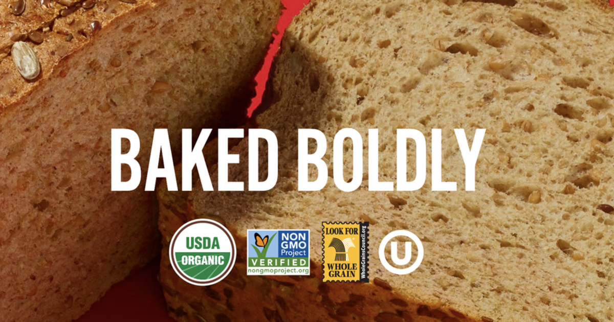 Dave's Killer Bread Sampling (OFFICIAL) in Austin at SXSW