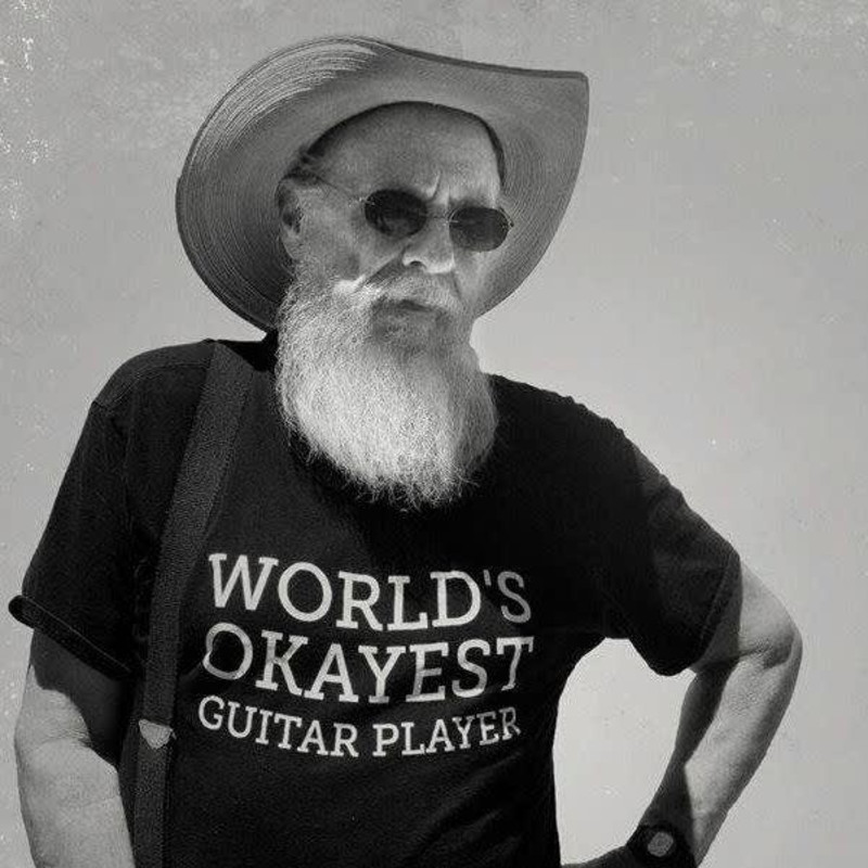 Hayden Whittington Acoustic Pickers Circle