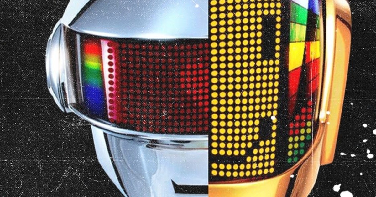 Daft Punk Night San Jose in San Jose at The Ritz