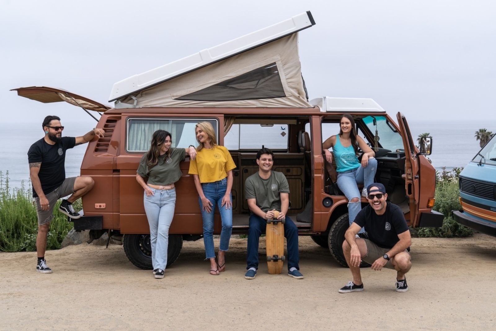 Coast to Mountain Media