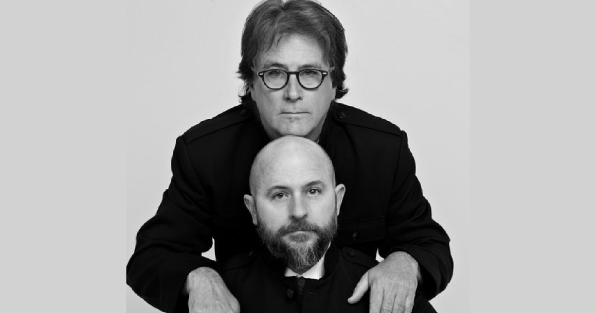 The Sun Kings’ Acoustic Duo – Songs of Lennon & Mccartney in Napa at