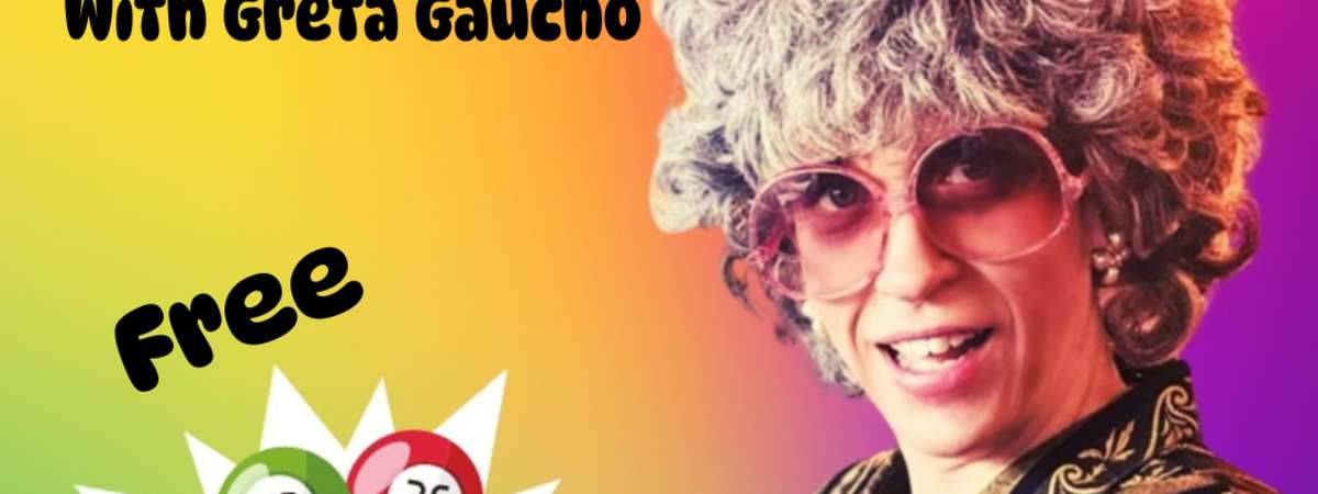 Bingo with Great Gaucho
