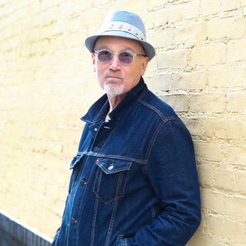 Marshall Crenshaw in Cambridge at Club Passim