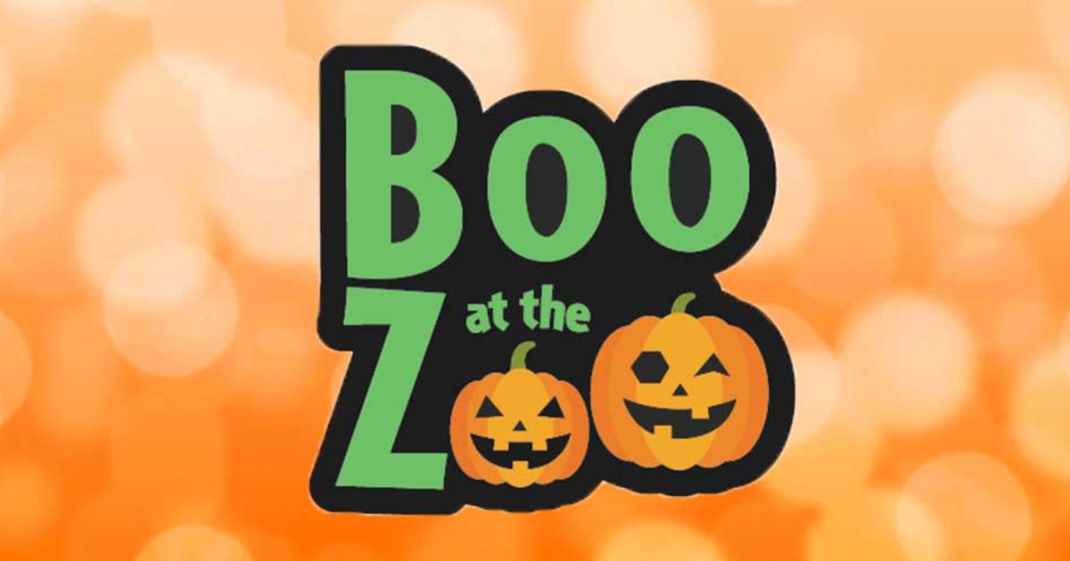 Boo at the Zoo Presented by Meijer 2025 in Louisville at