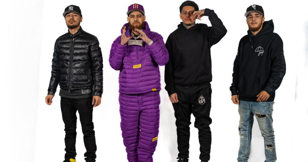 Herencia De Patrones Official In Austin At Mala Vida