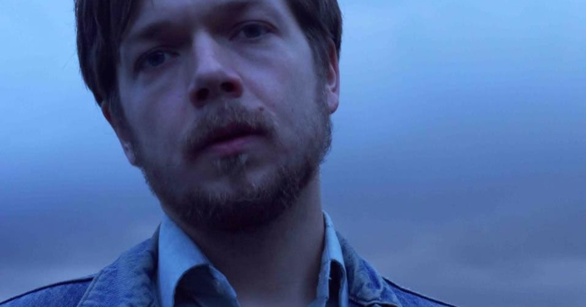 M. Lockwood Porter / John Calvin Abney in Los Angeles at The Love