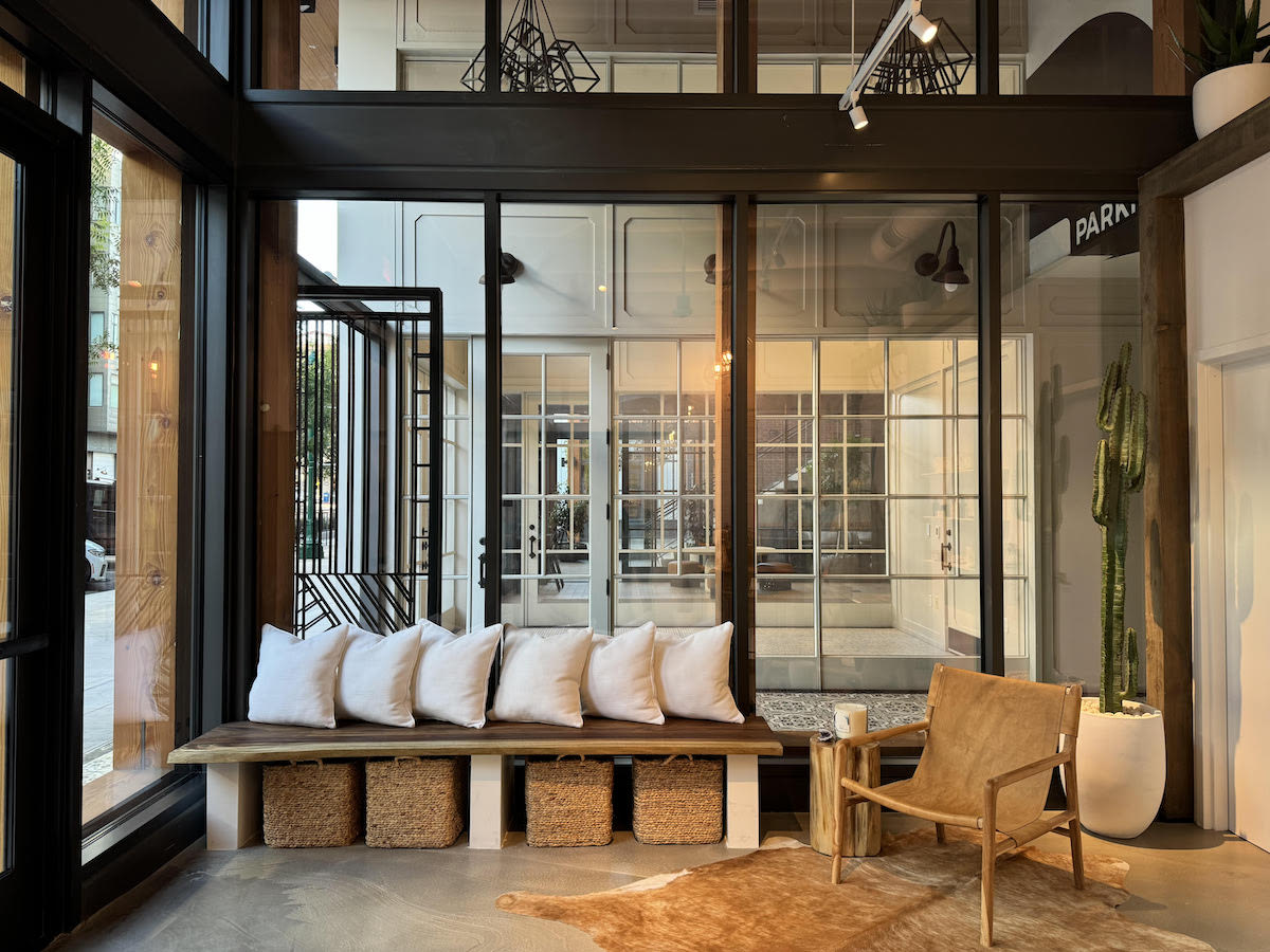 The NOW Massage Little Italy