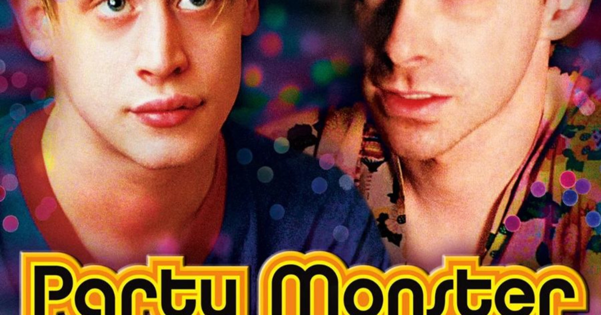 Party Monster (2003) in Seattle at Here-After