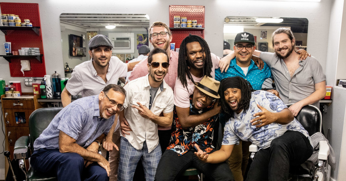 Honey Made w/ Elijah Zane in Austin at The Far Out Lounge & Stage