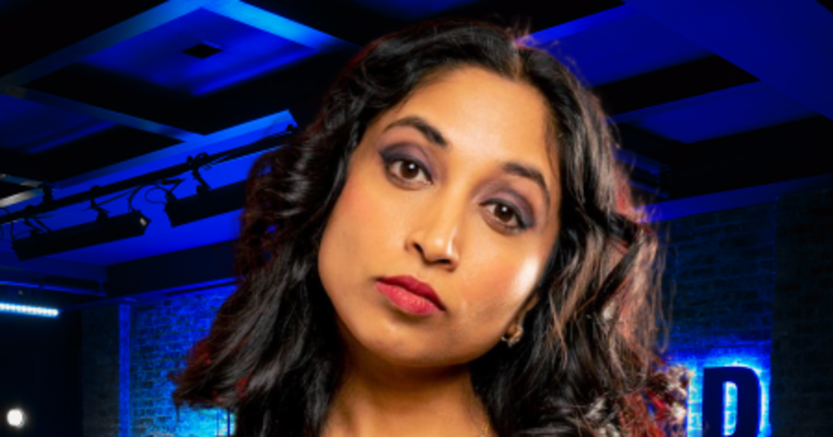 Subhah The Stand Presents: Subhah Agarwal, Jarrett Campbell, Andre Kim