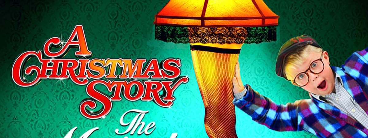 A Christmas Story