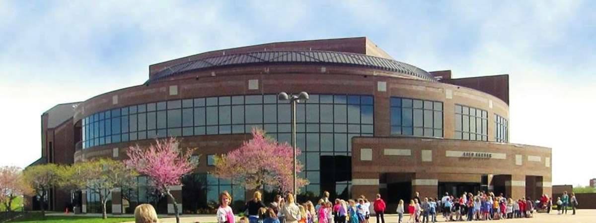 KU College of Liberal Arts and Sciences Fall Recognition Ceremony