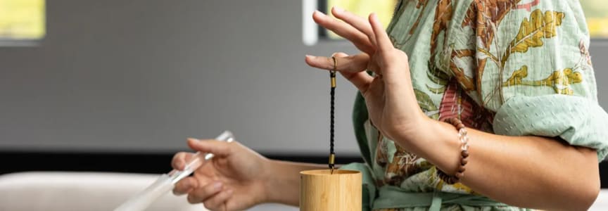 Sound Bath Meditation
