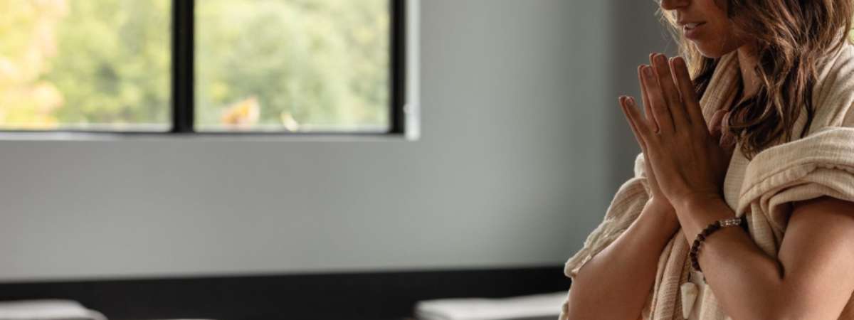 Breath and Meditation