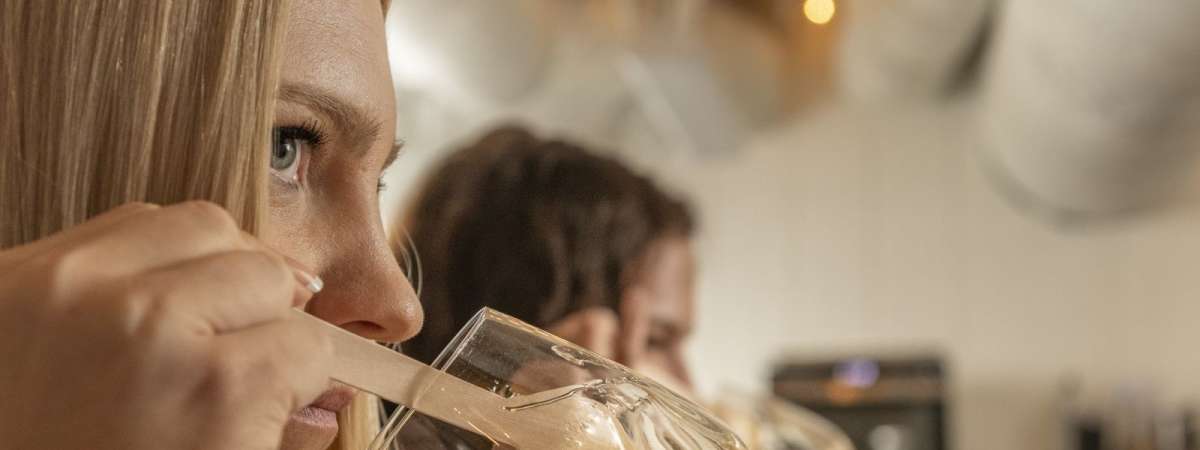 Honey Extraction & Bourbon Tasting